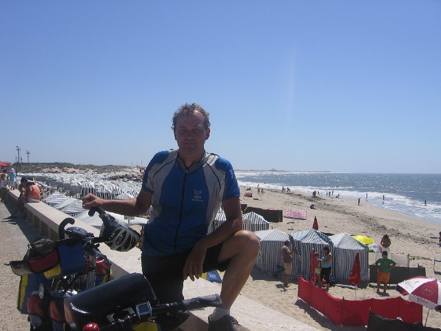 Strand Portugal